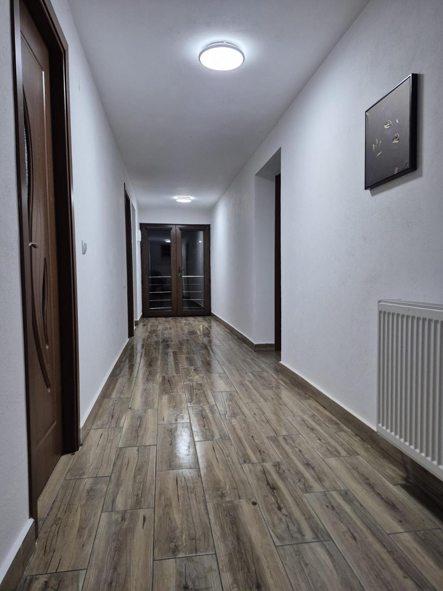 Casa Andrada Villa Horezu Luaran gambar